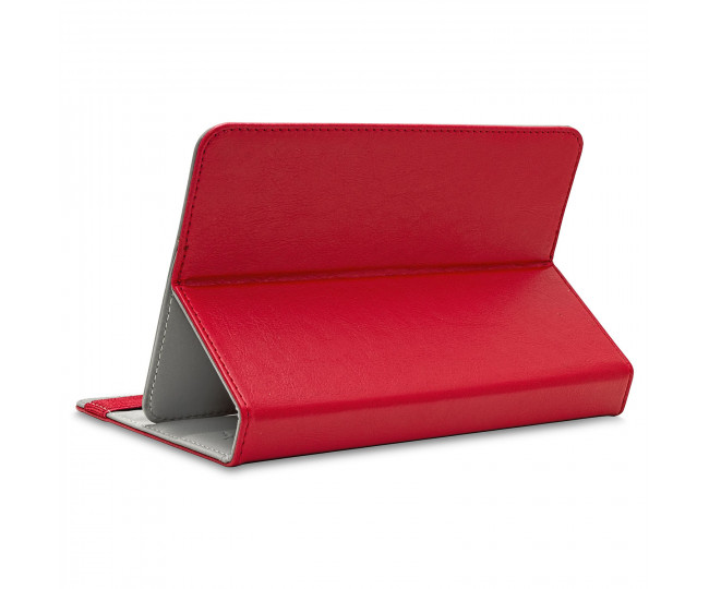 Чохол для планшета Airon Универсальный Premium 7-8 red